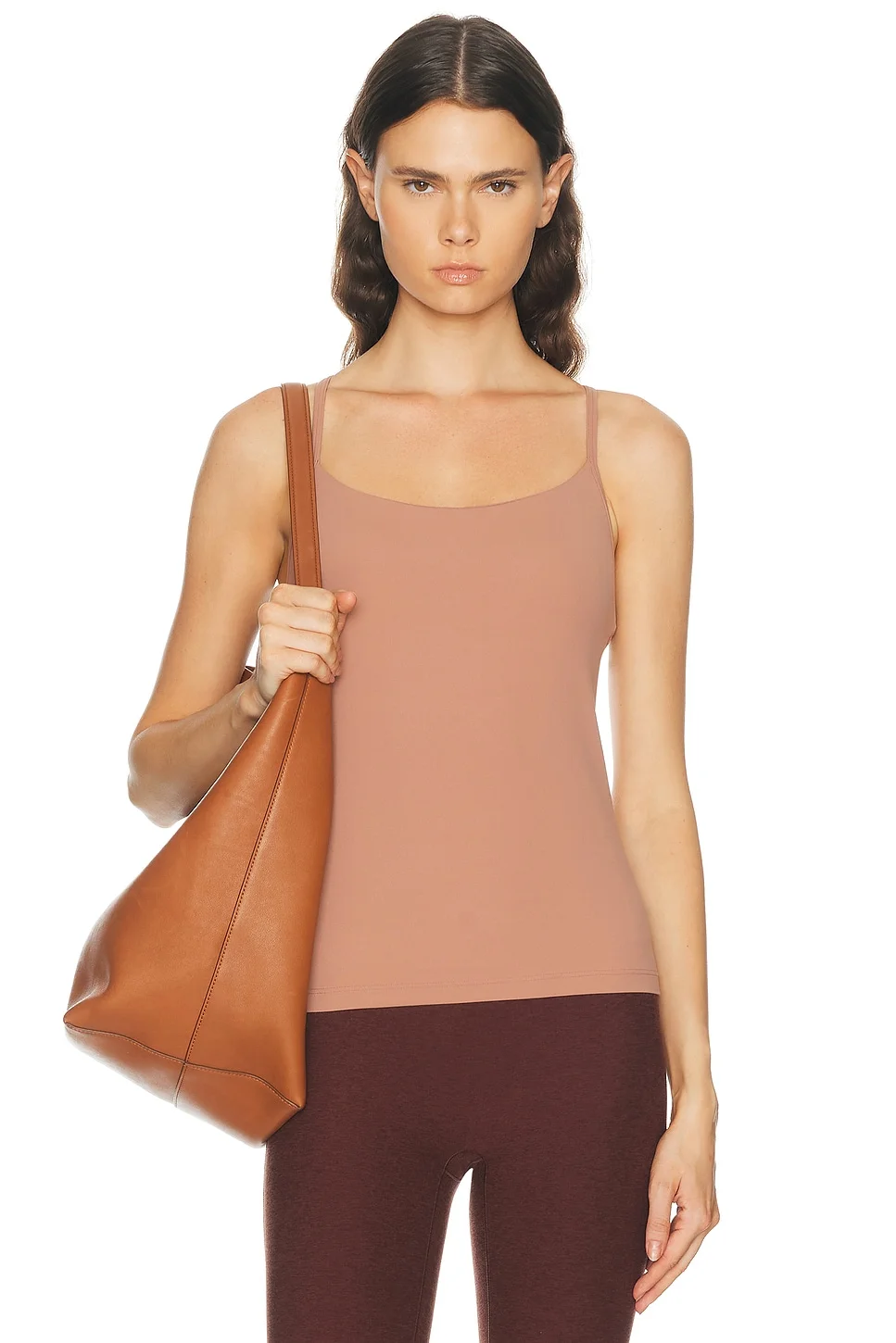 Flow Y Tank Top - 1
