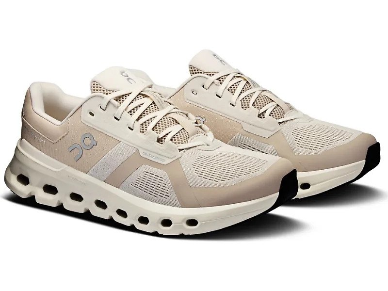 Cloudrunner 2 - 3