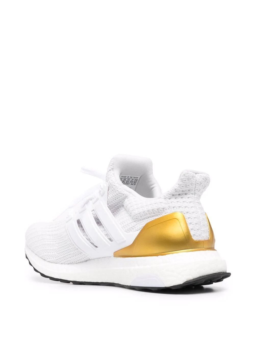 Ultraboost 4.0 DNA low-top sneakers - 5