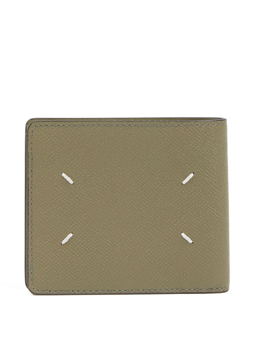 leather cardholder - 2