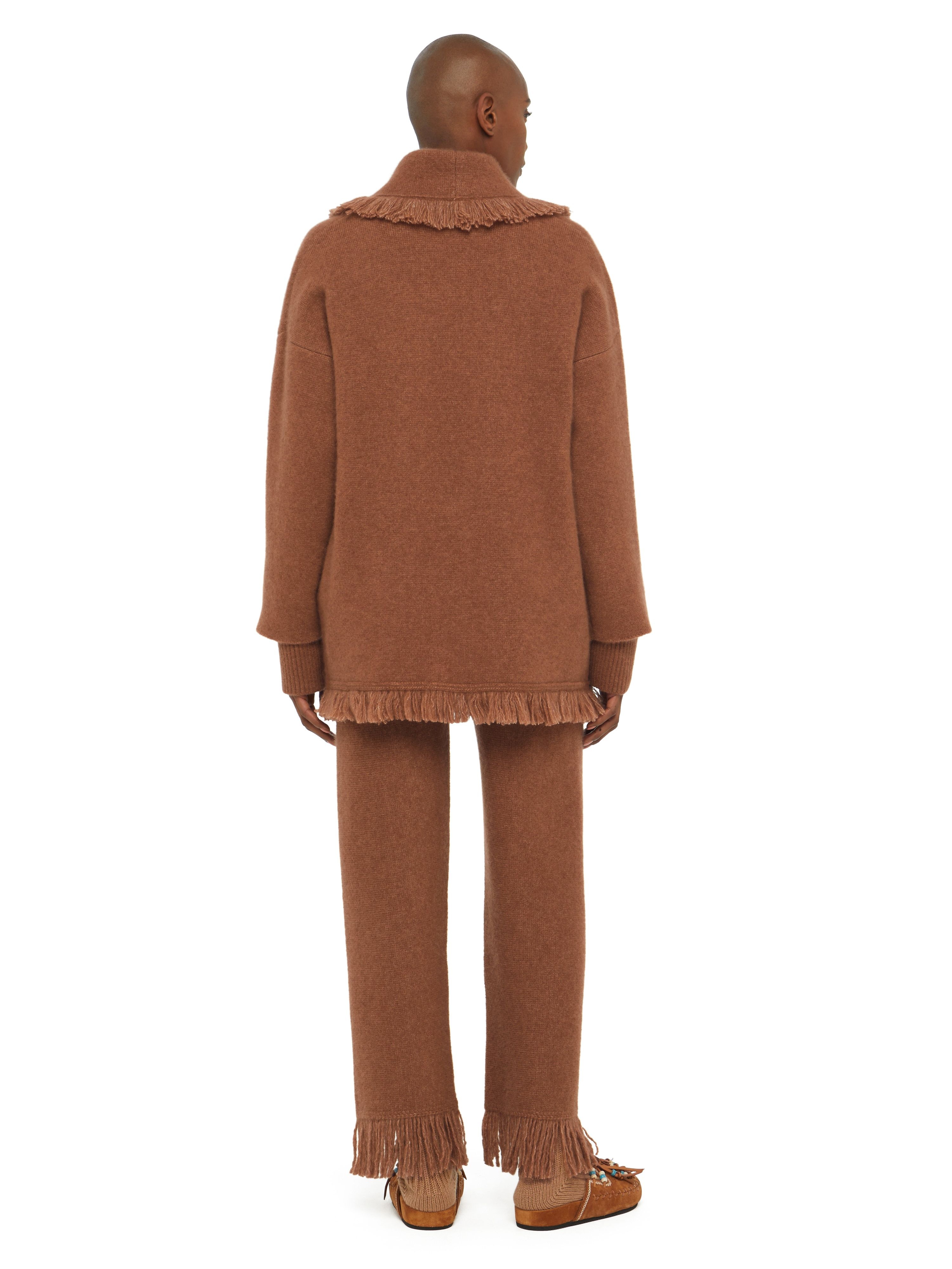 Alanui Finest Cardigan - 7