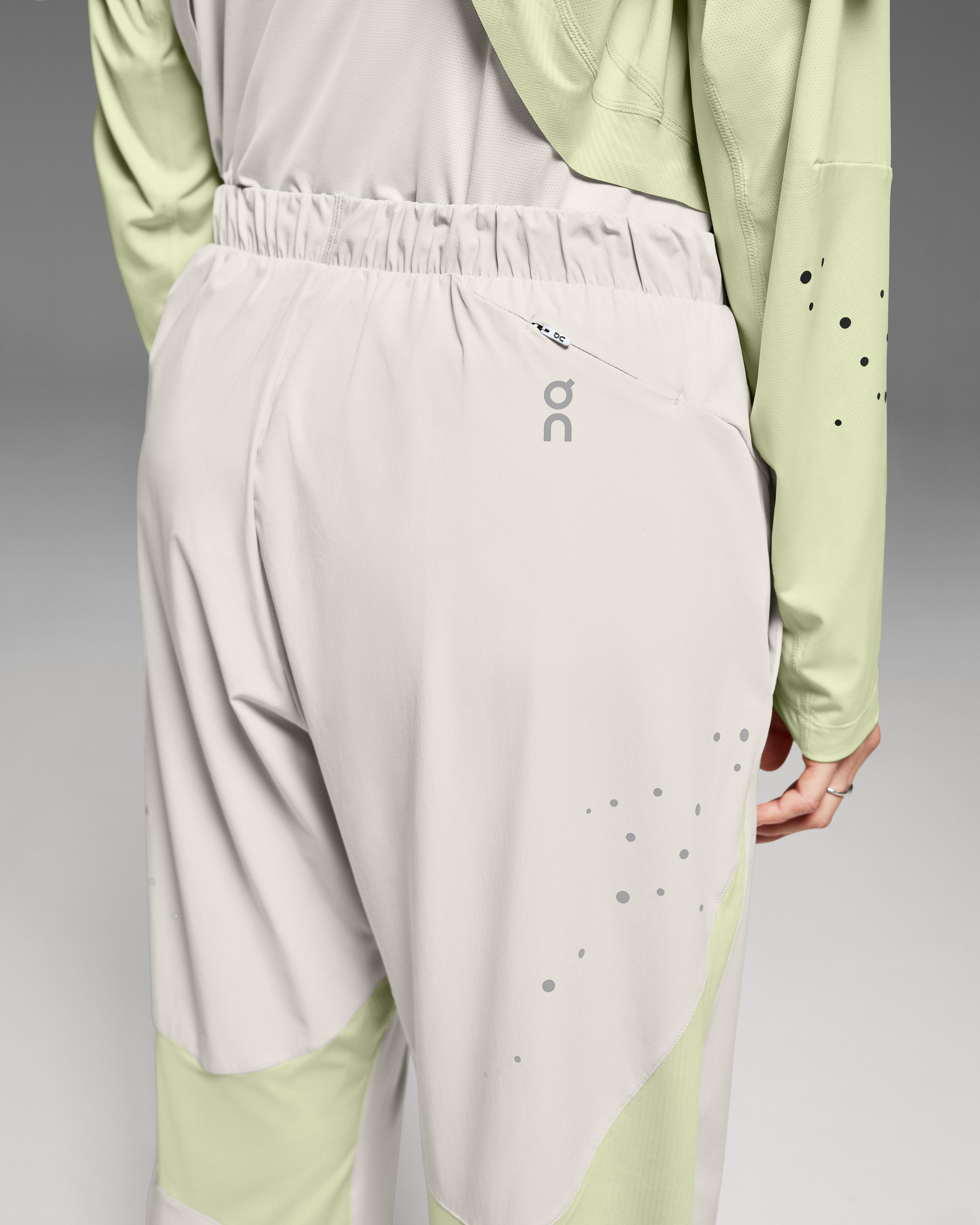 Running Pants PAF - 4