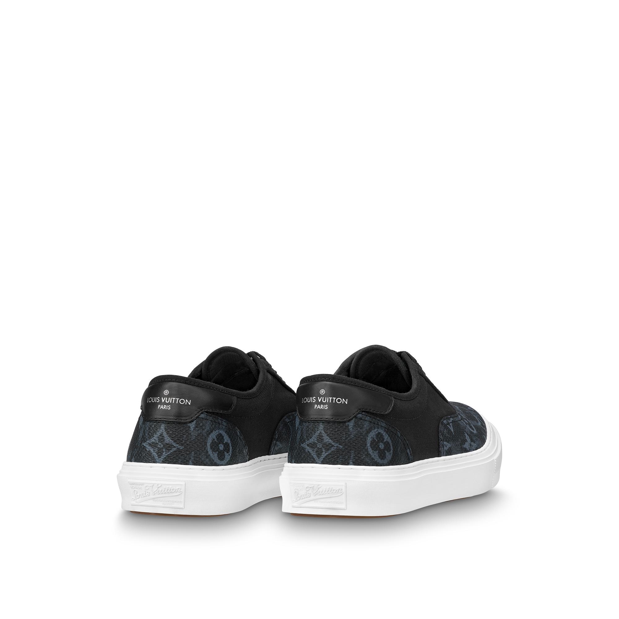 Trocadero Slip-On - 4