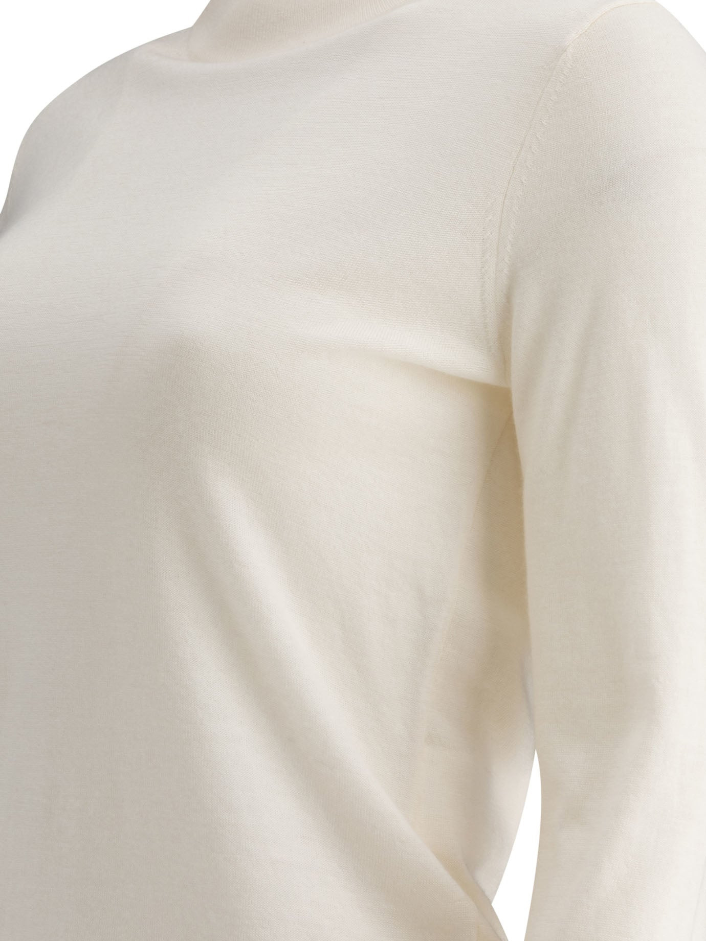 Max Mara Women Cashmere Turtleneck - 4