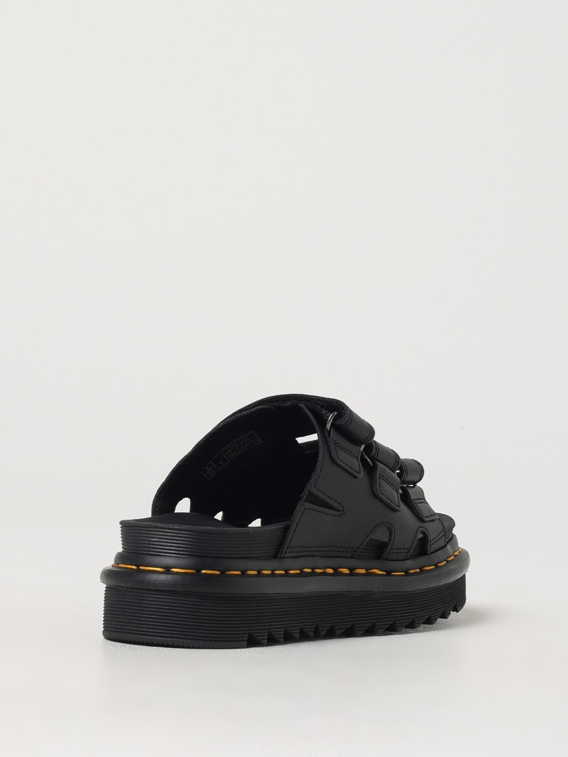 Shoes woman Dr. Martens - 3
