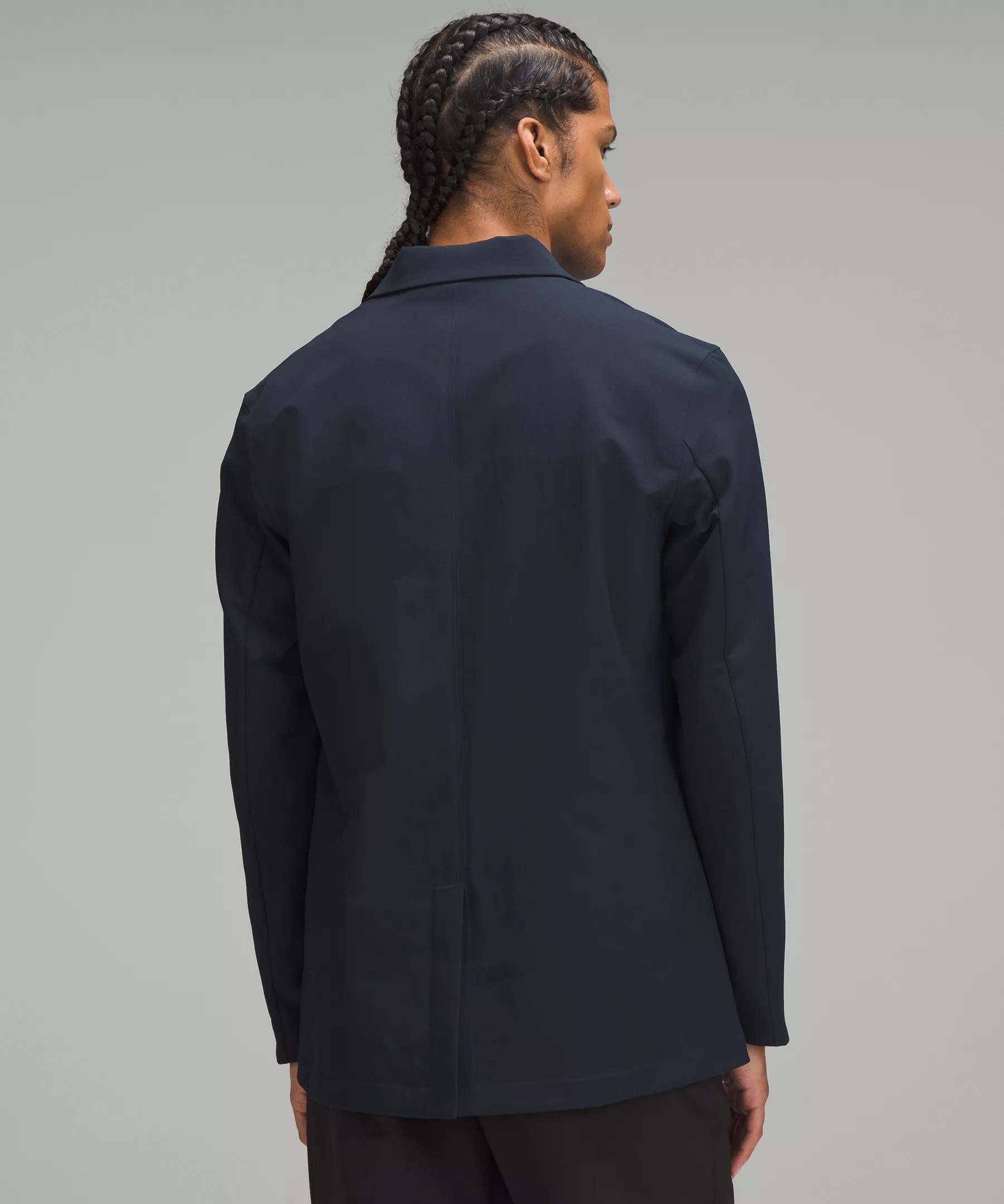 New Venture Blazer - 3