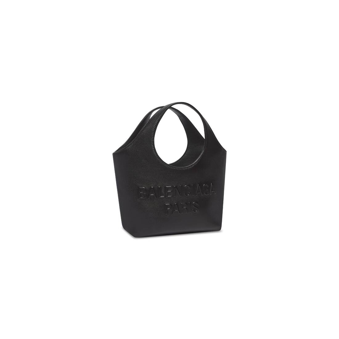 Women's Mary-kate Xs Tote Bag in Black - 5