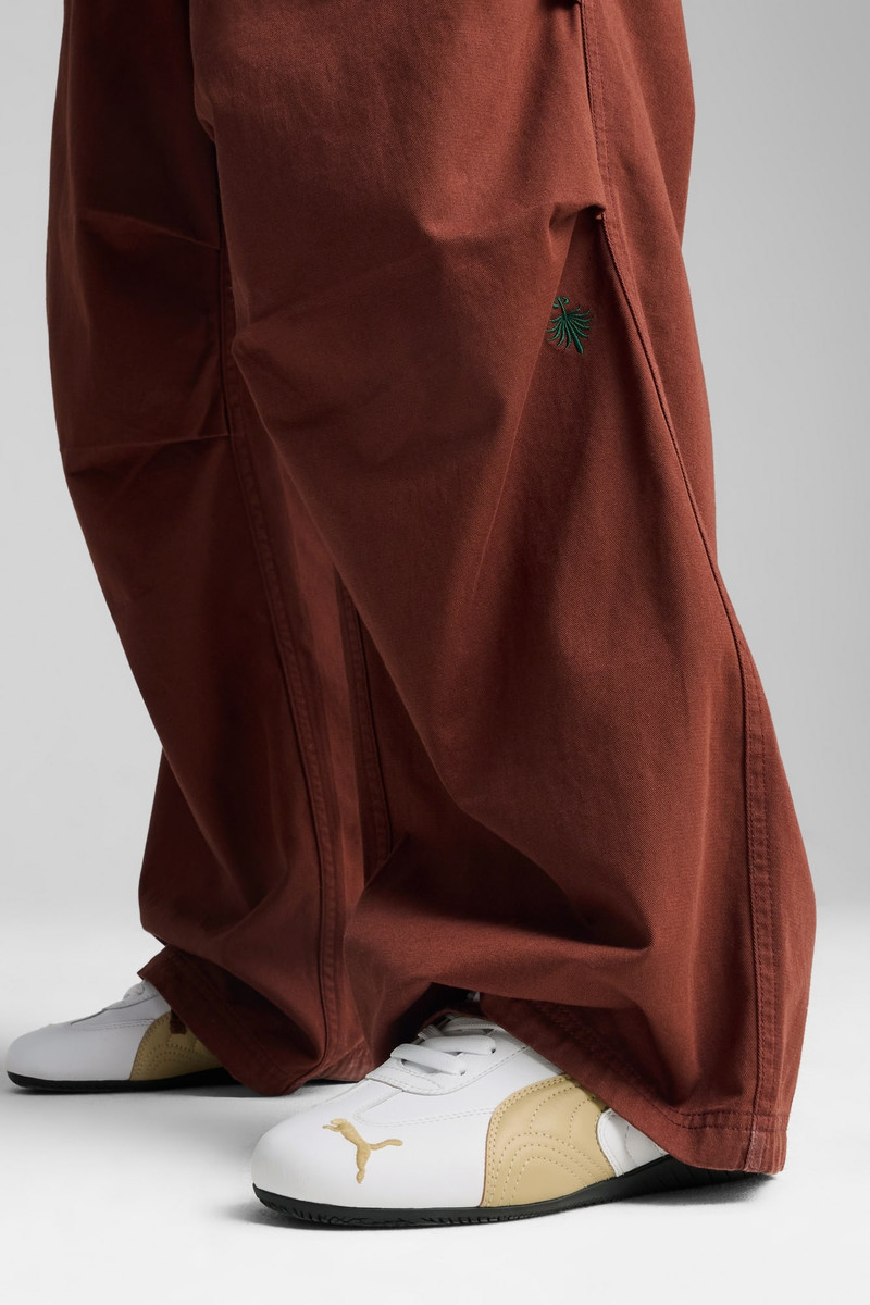 PUMA Speedcat Leather Sneakers outlook