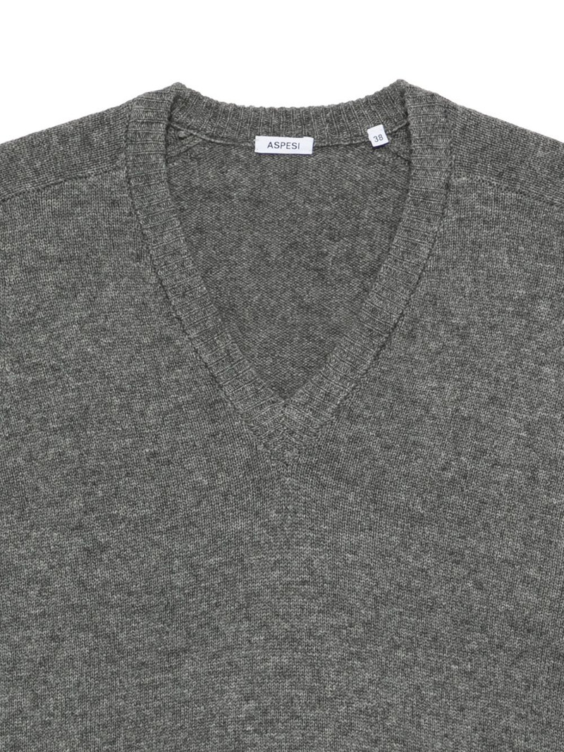 fine-knit jumper 3