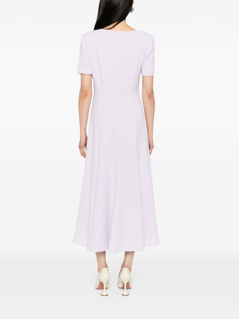 light cady shoulder dress 4