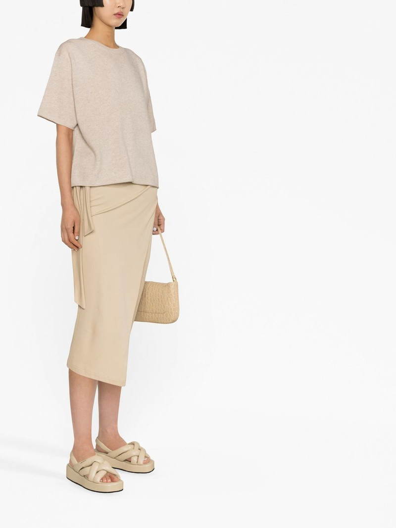 Cila cashmere T-shirt 3