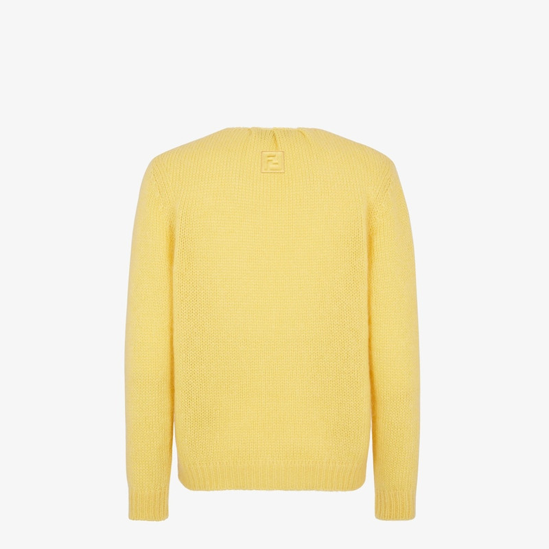 FENDI Sweater outlook