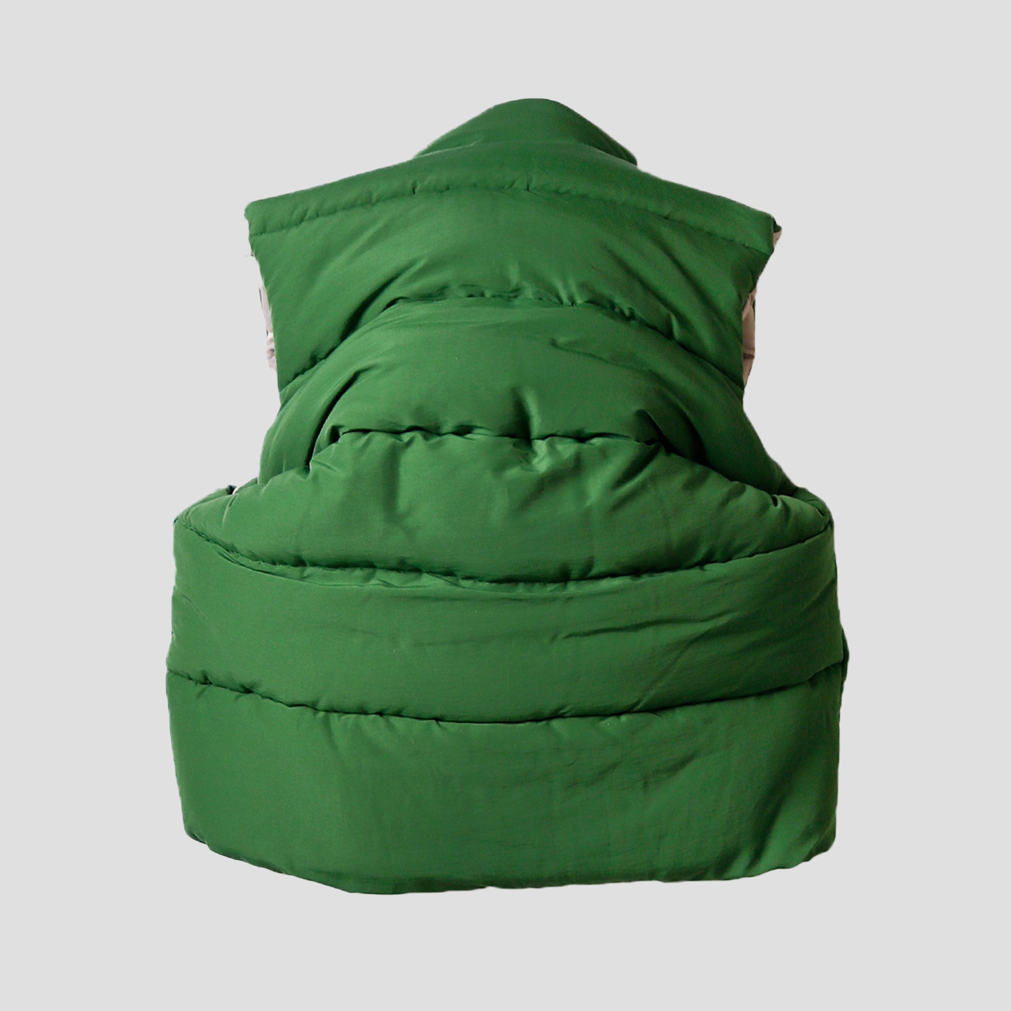 60/40 CLOTH BURGER-KEEL VEST - 5