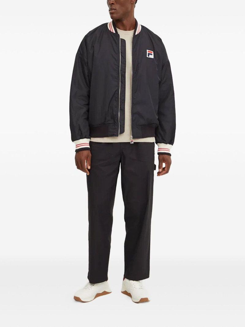 FILA Limoges bomber jacket outlook