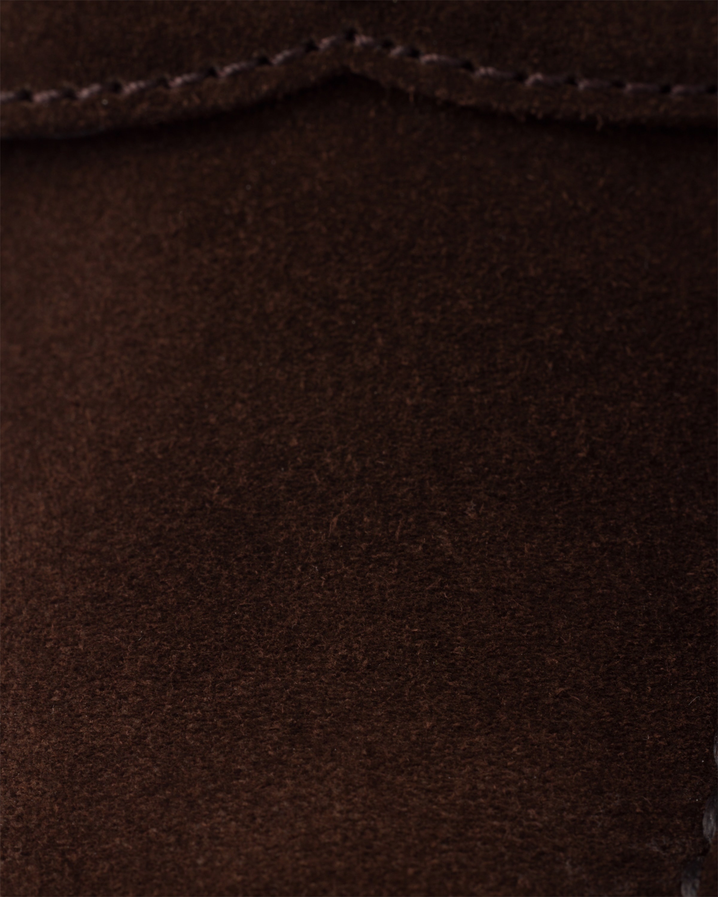 Suede loafers - 5