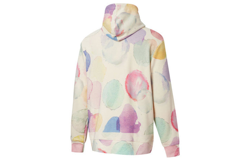 PUMA PUMA x KS AOP Knit White Printing 598838-02 outlook