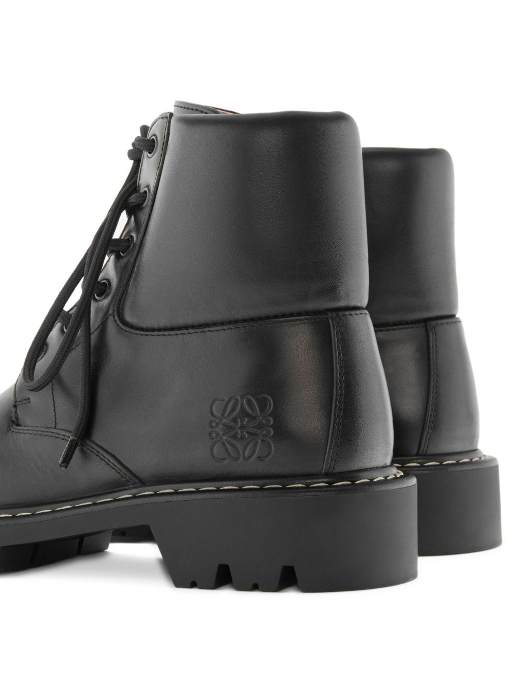 Sierra combat boots - 3
