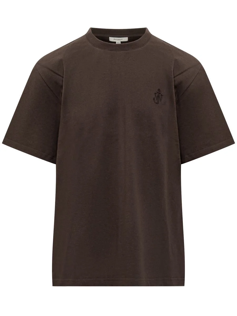 JW Anderson Jw Anderson T-Shirt - 1