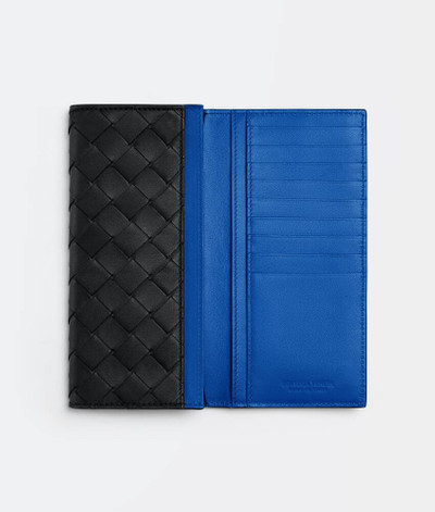 Bottega Veneta long wallet outlook