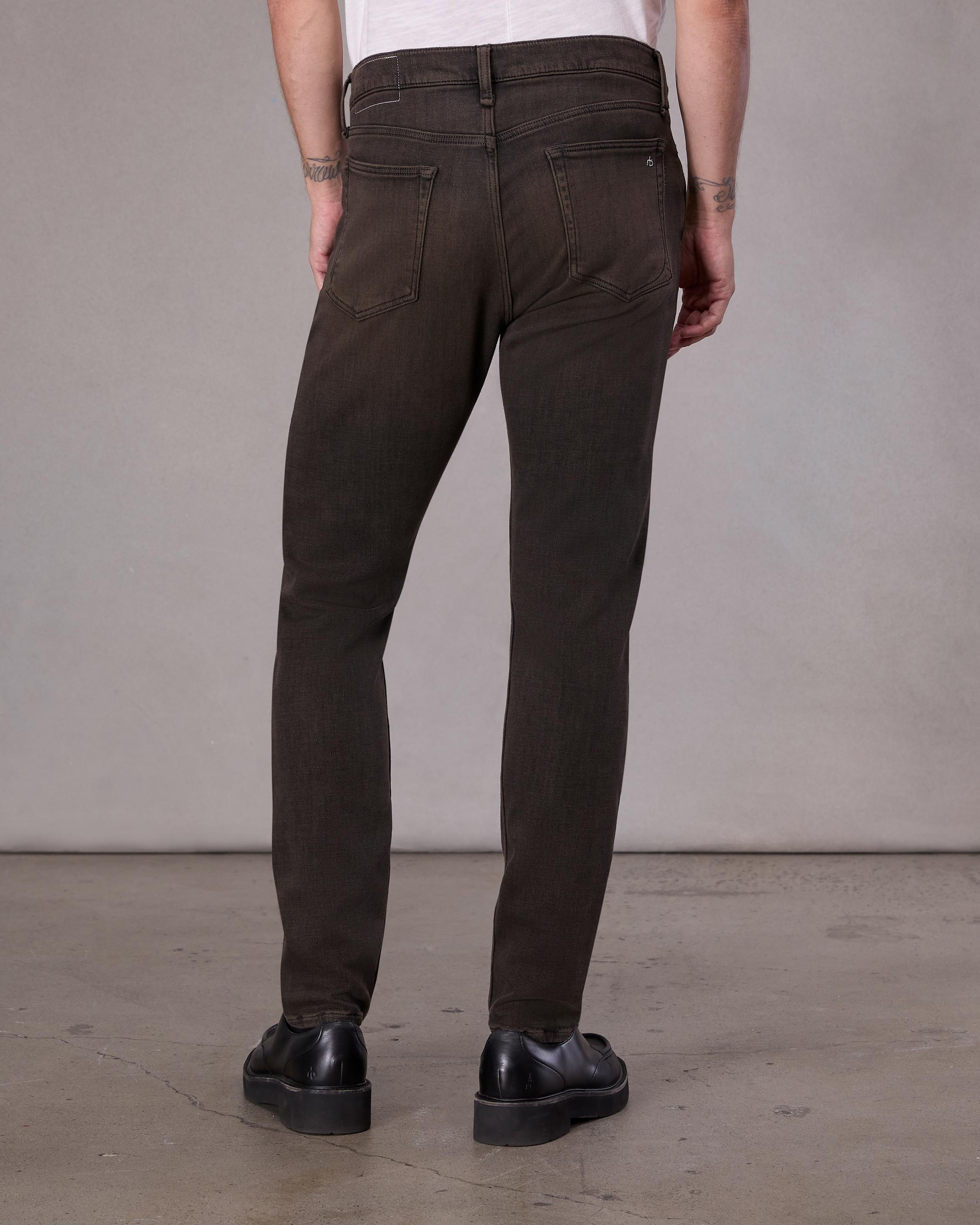 Fit 2 Slim Fit Jean
Stride Denim - 4