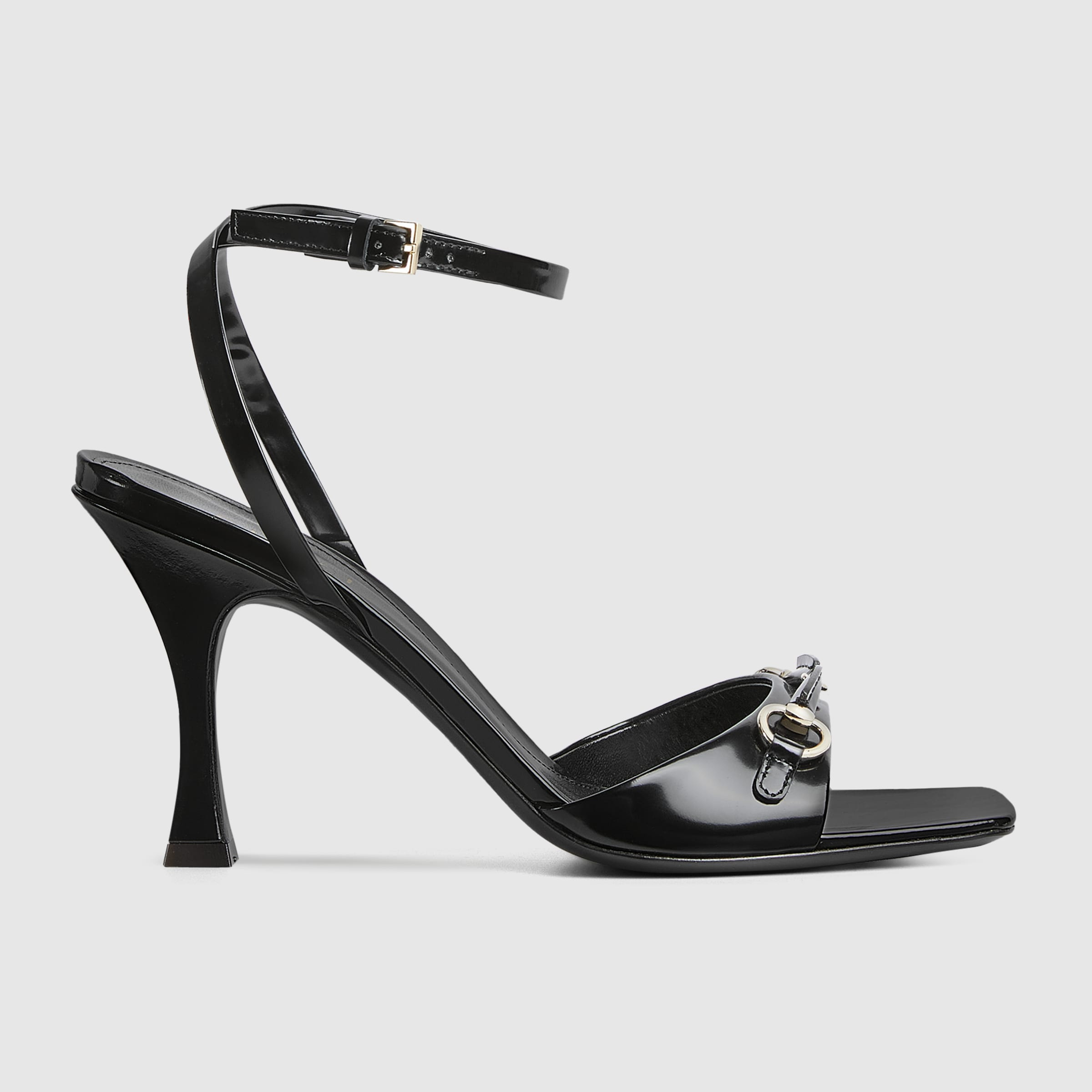 Women's sandal with Horsebit - 1