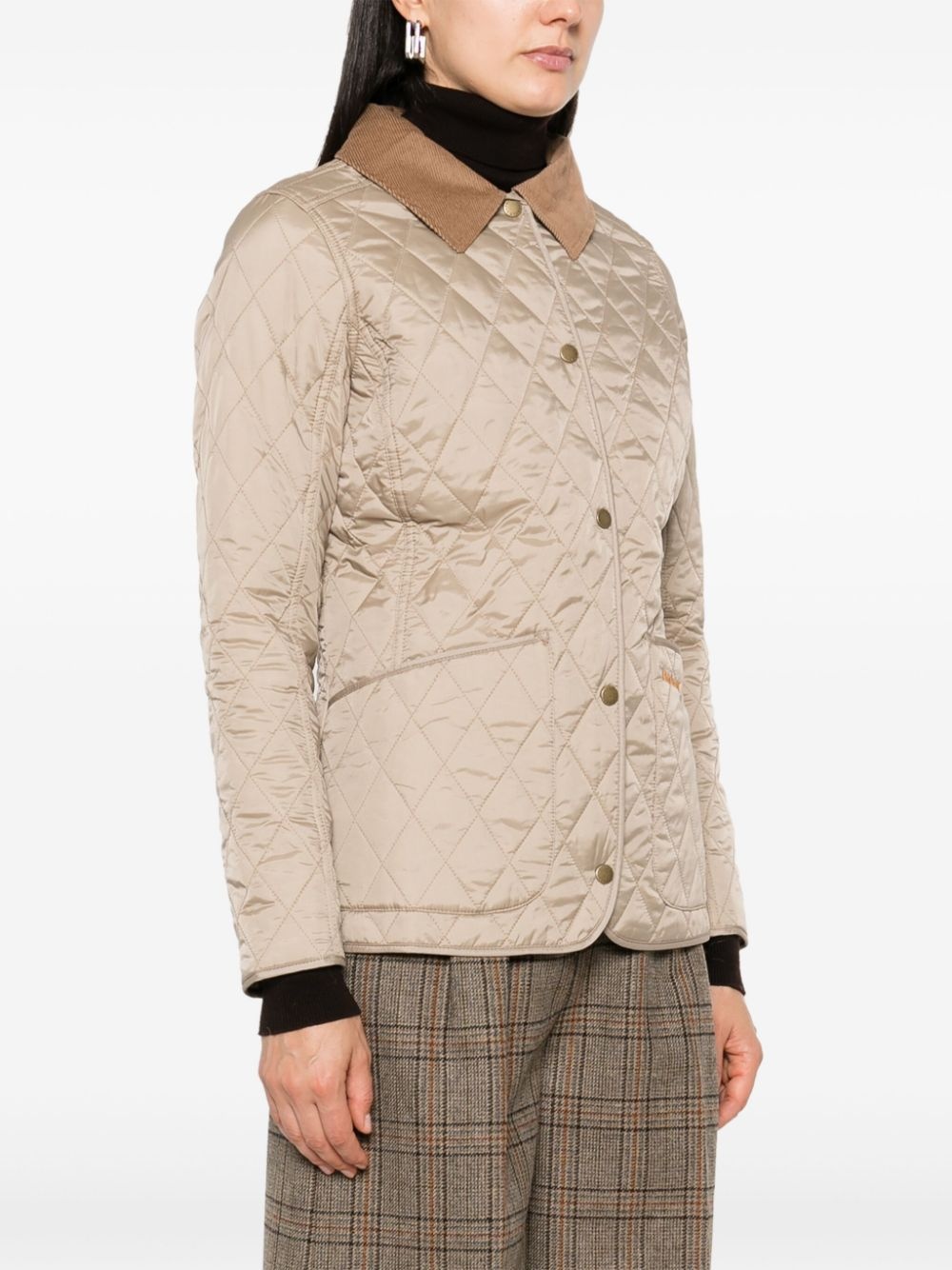 Annandale jacket - 3