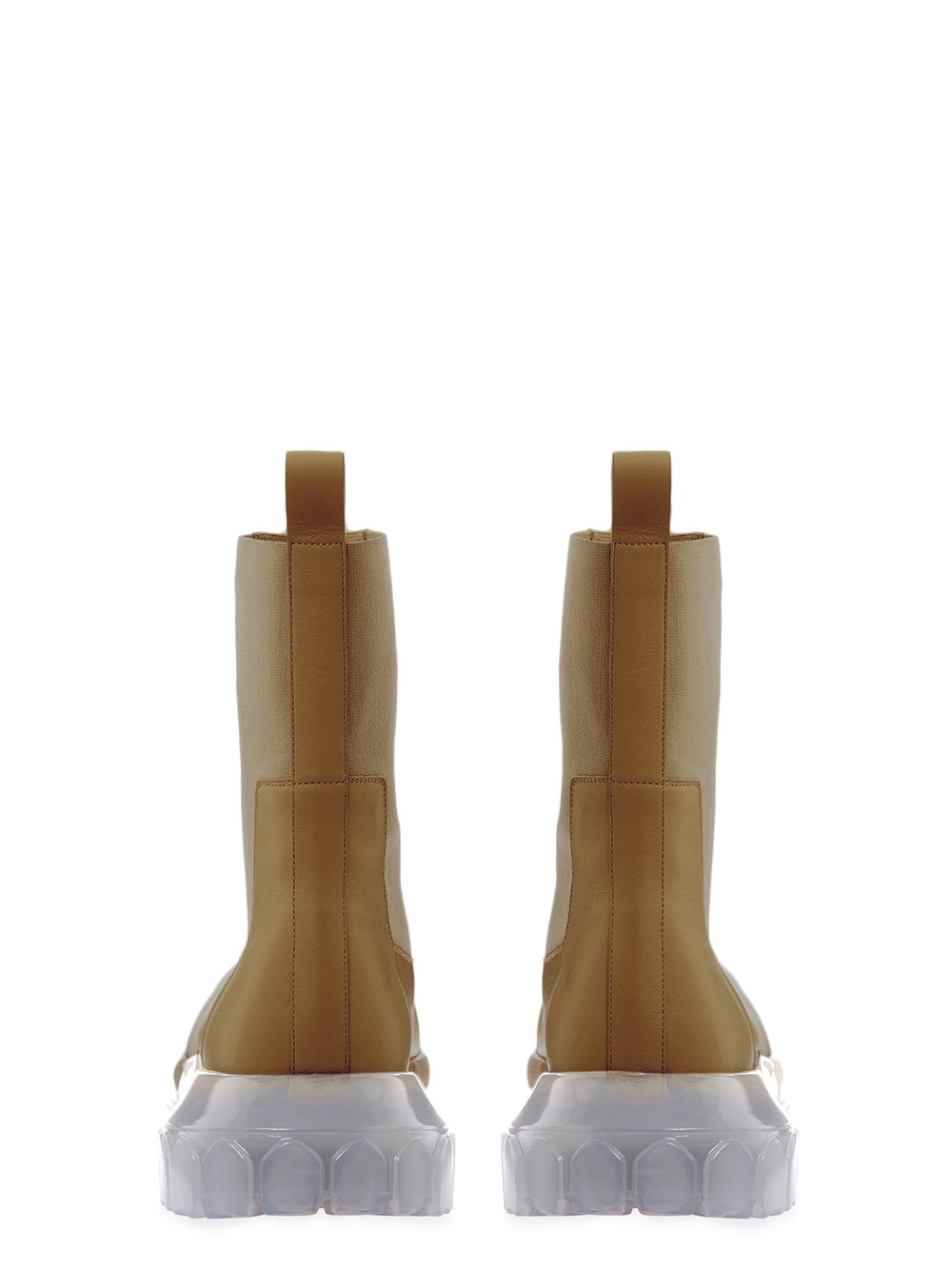 BOOTS - 4