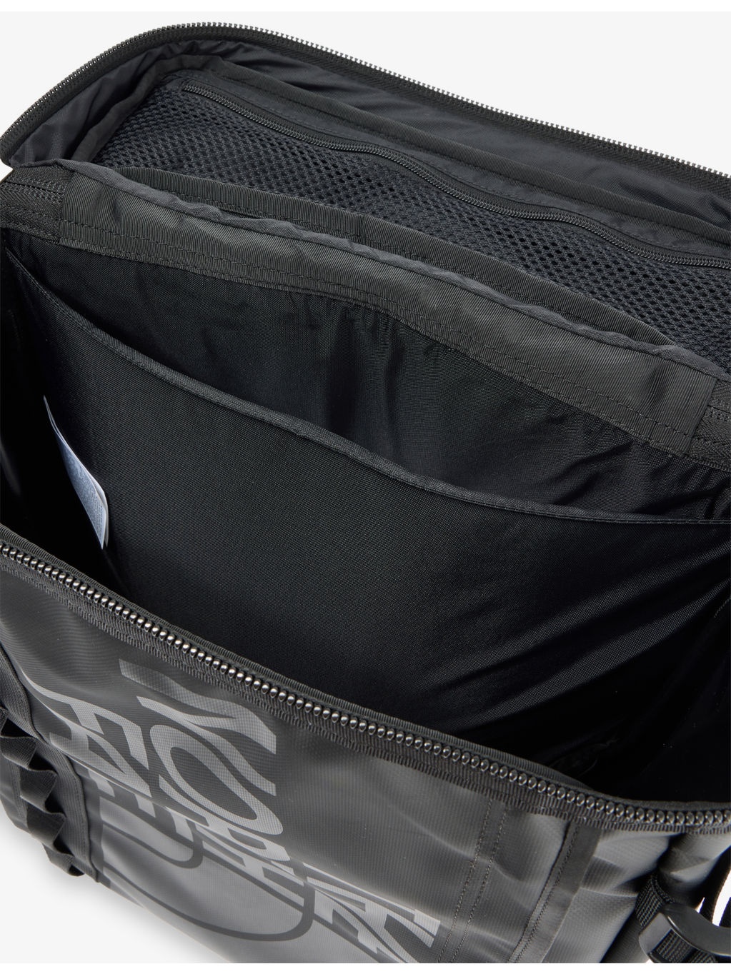 Base Camp Fuse Box Woven Backpack - 5