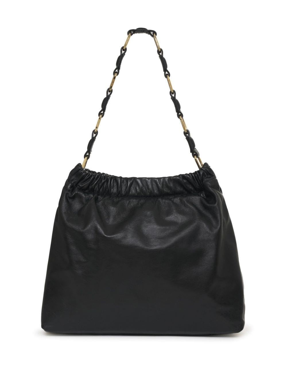 Kate leather shoulder bag - 2