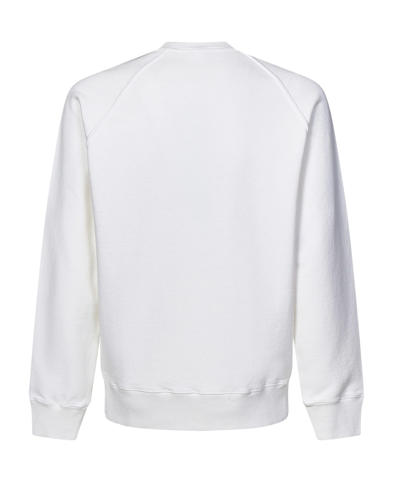 Sweatshirt - 3