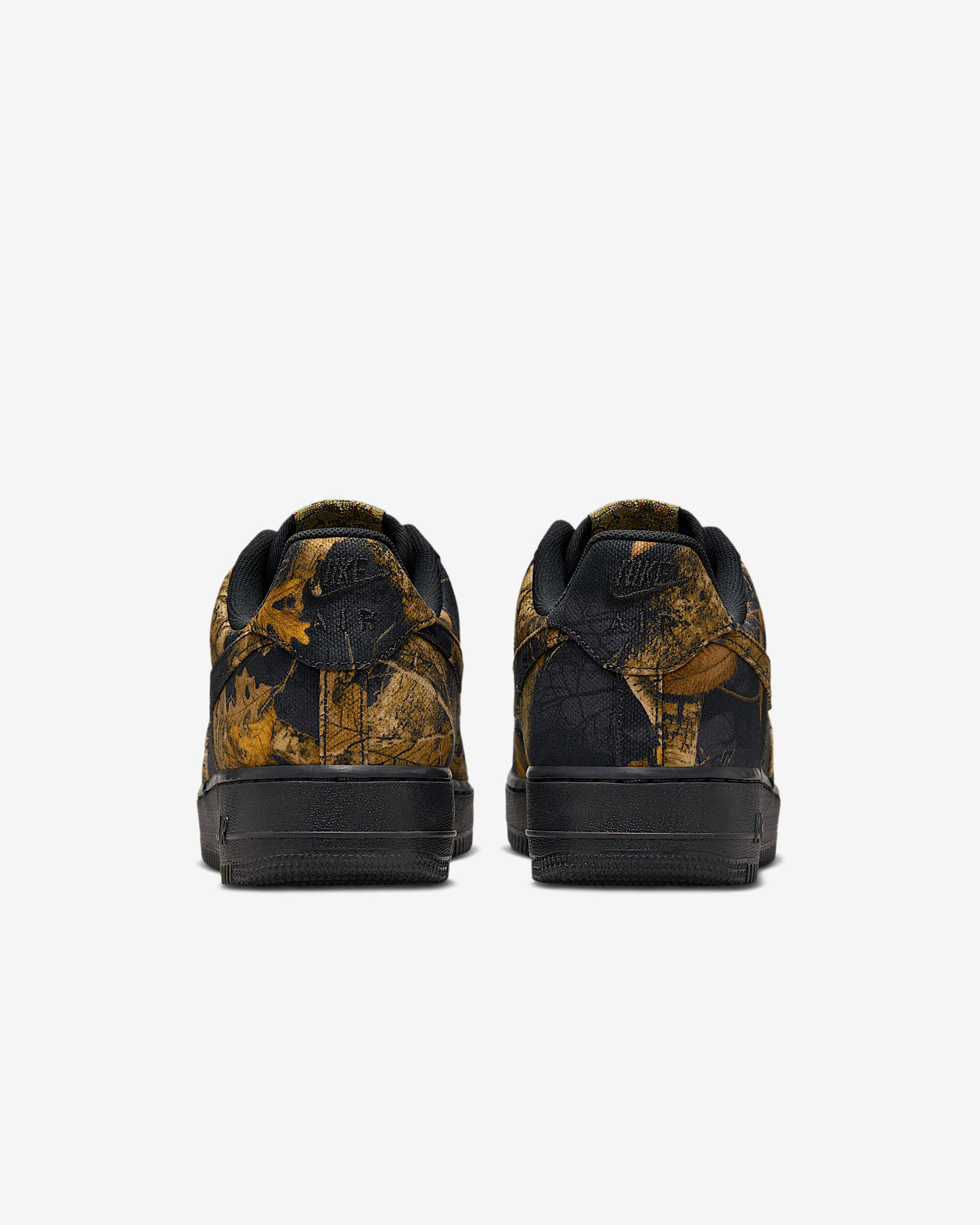 Air Force 1 '07 RealTree Men's Shoes - 6