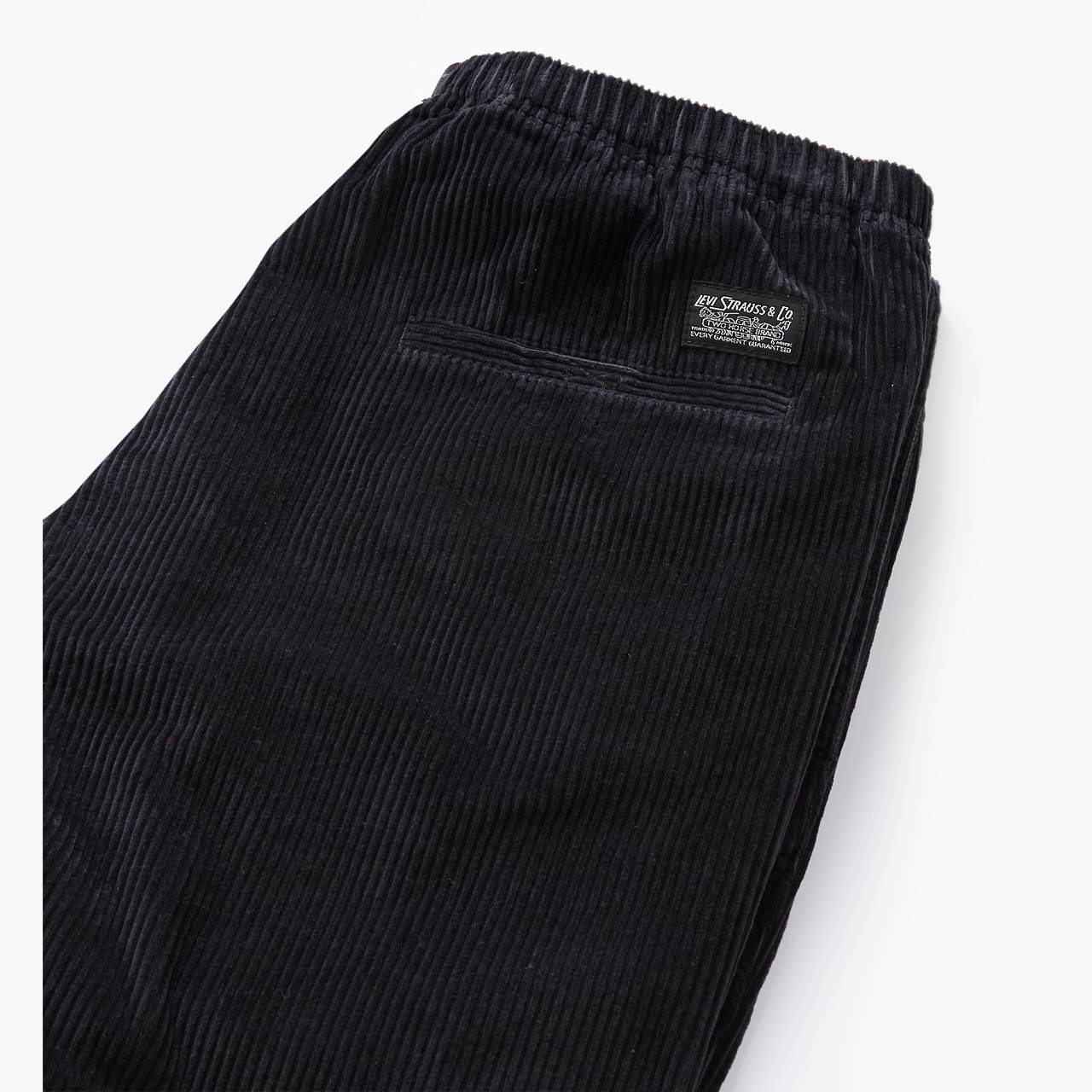LEVI'S® SKATEBOARDING™ QUICK RELEASE CORDUROY MEN'S PANTS - 8