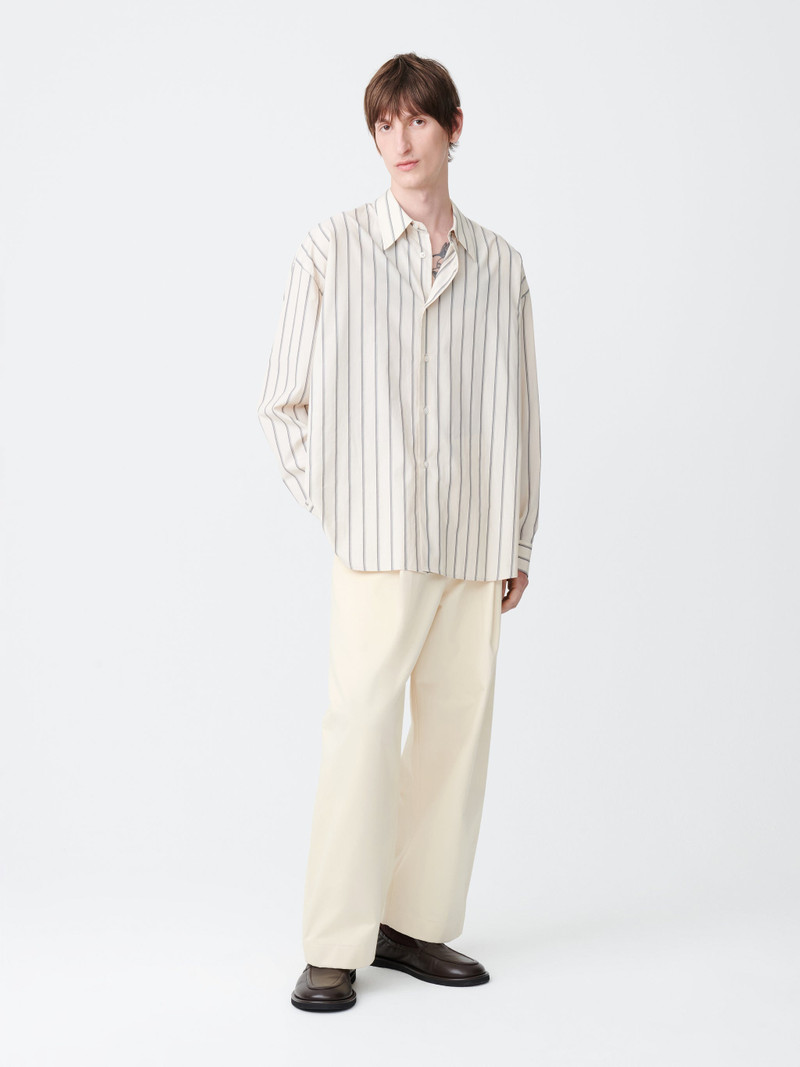 Studio Nicholson Loche Shirt outlook
