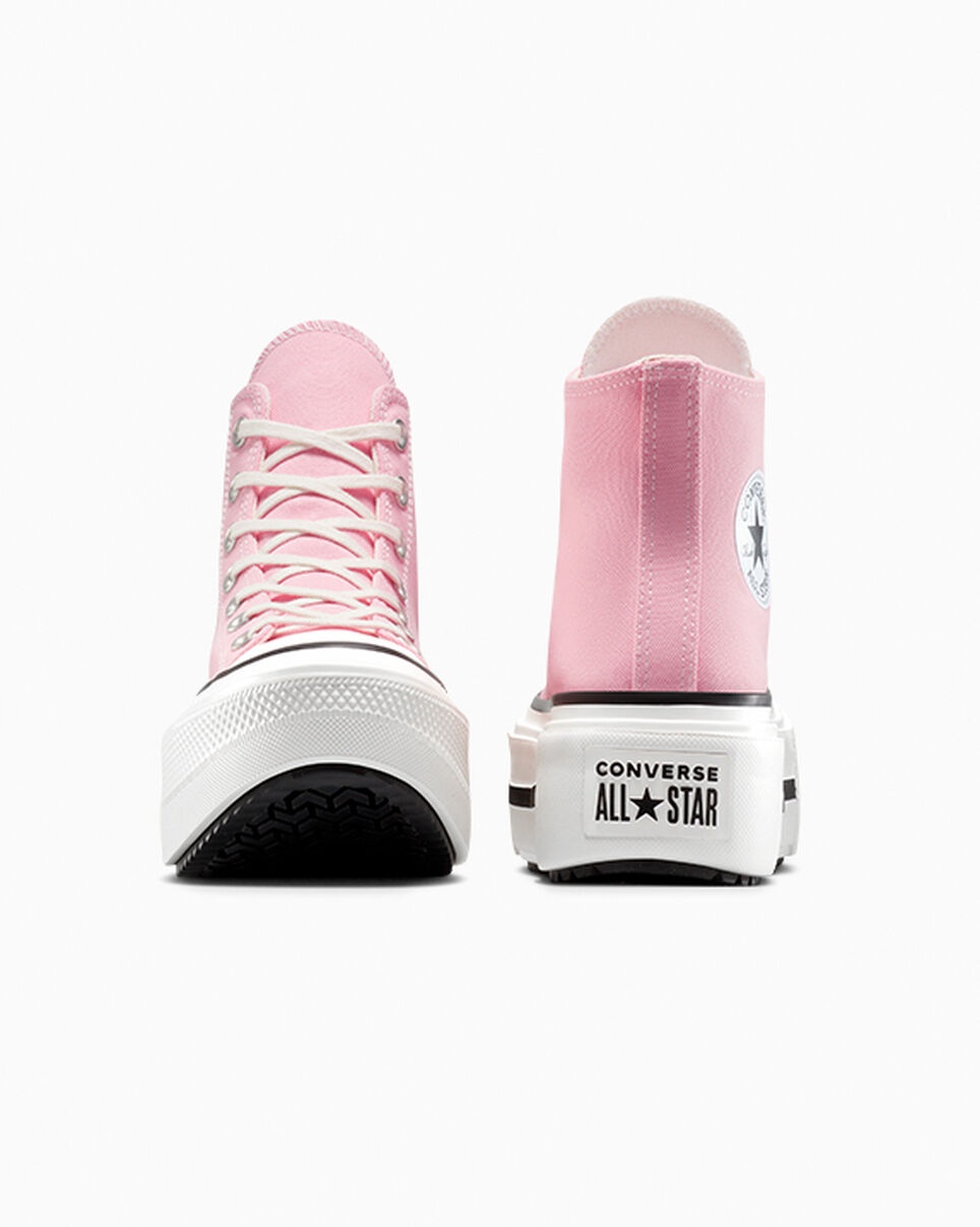 Chuck Taylor All Star Lift Double Stack - 8