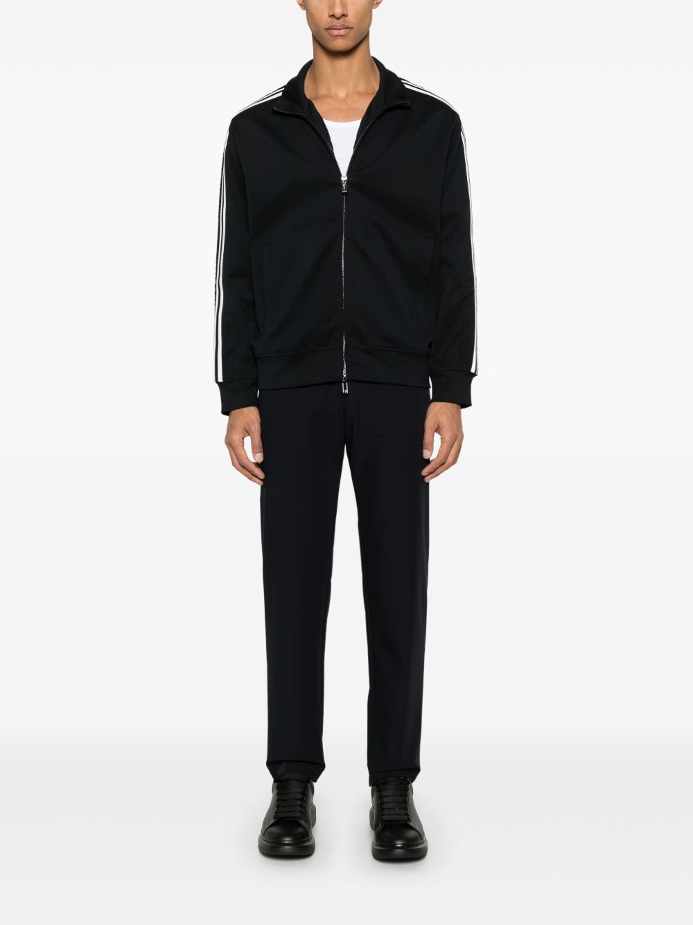 tapered trousers - 2