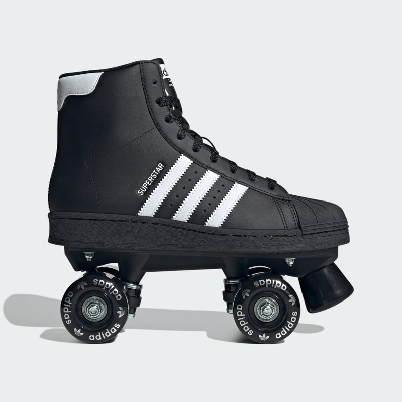 Superstar 82 Roller Skates - 1