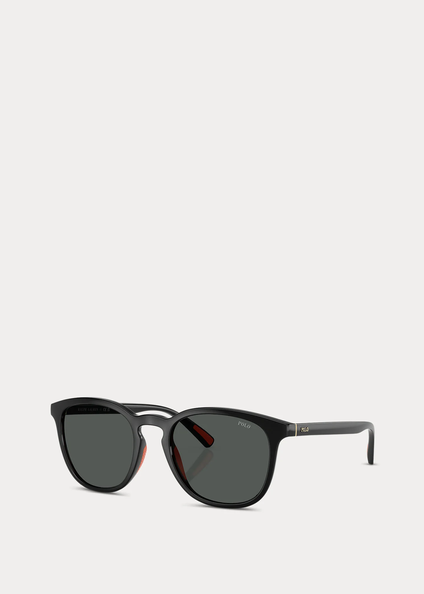 Heritage Performance Round Sunglasses - 1