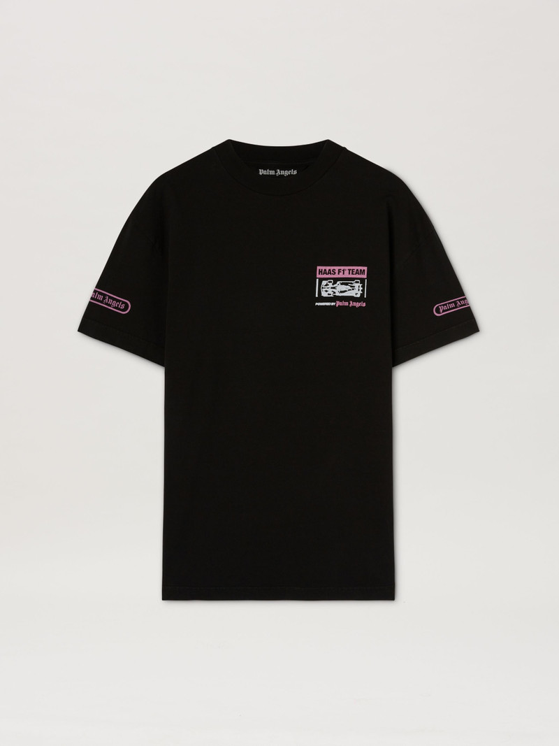 Miami F1 Team Tee 1