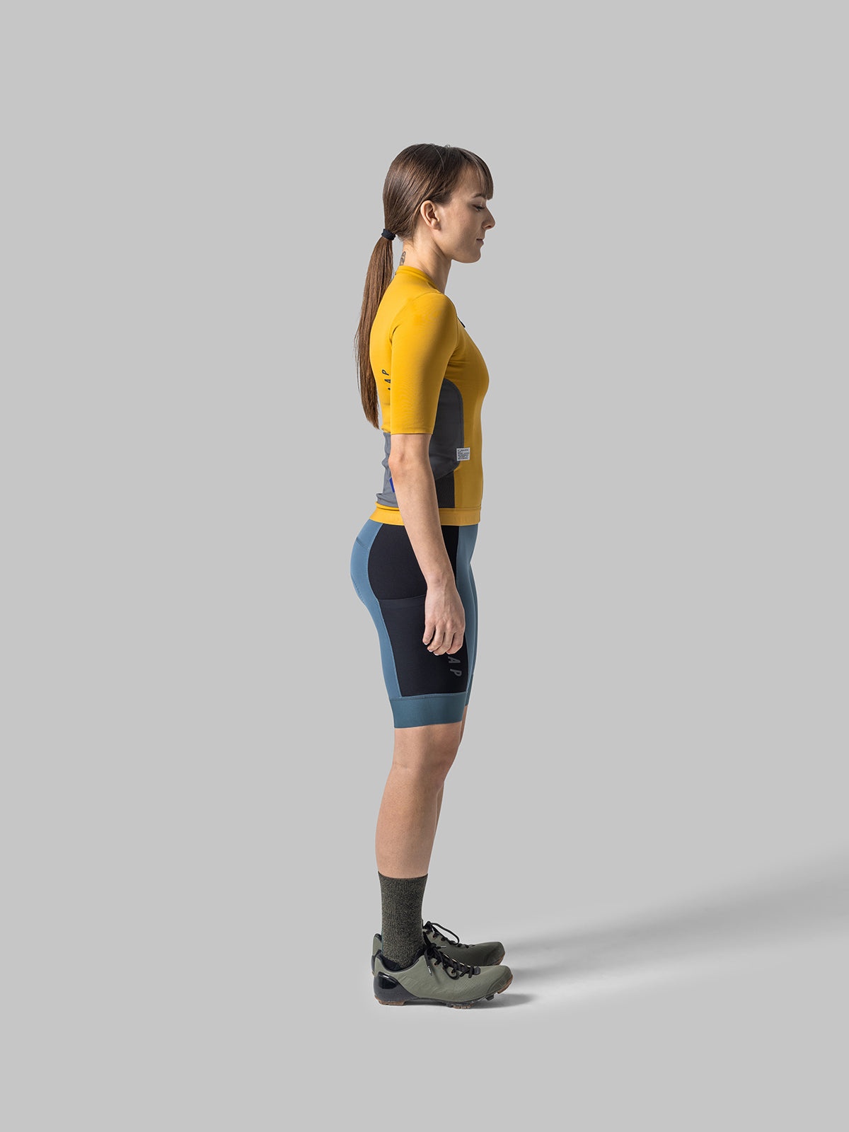 Women's Alt_Road™ Jersey - 3