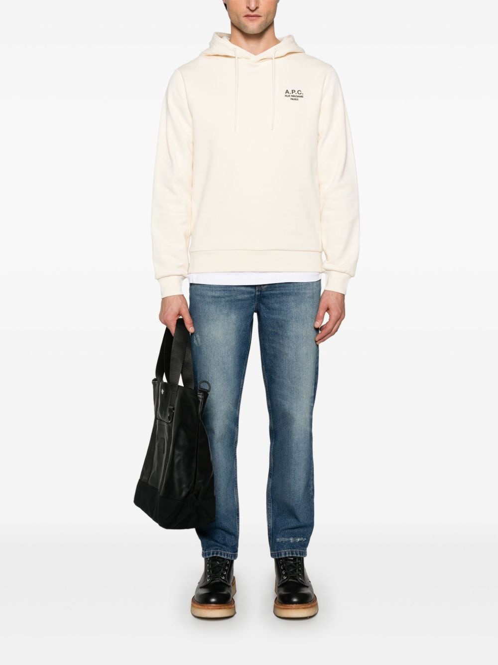 Rue Madame hoodie - 3