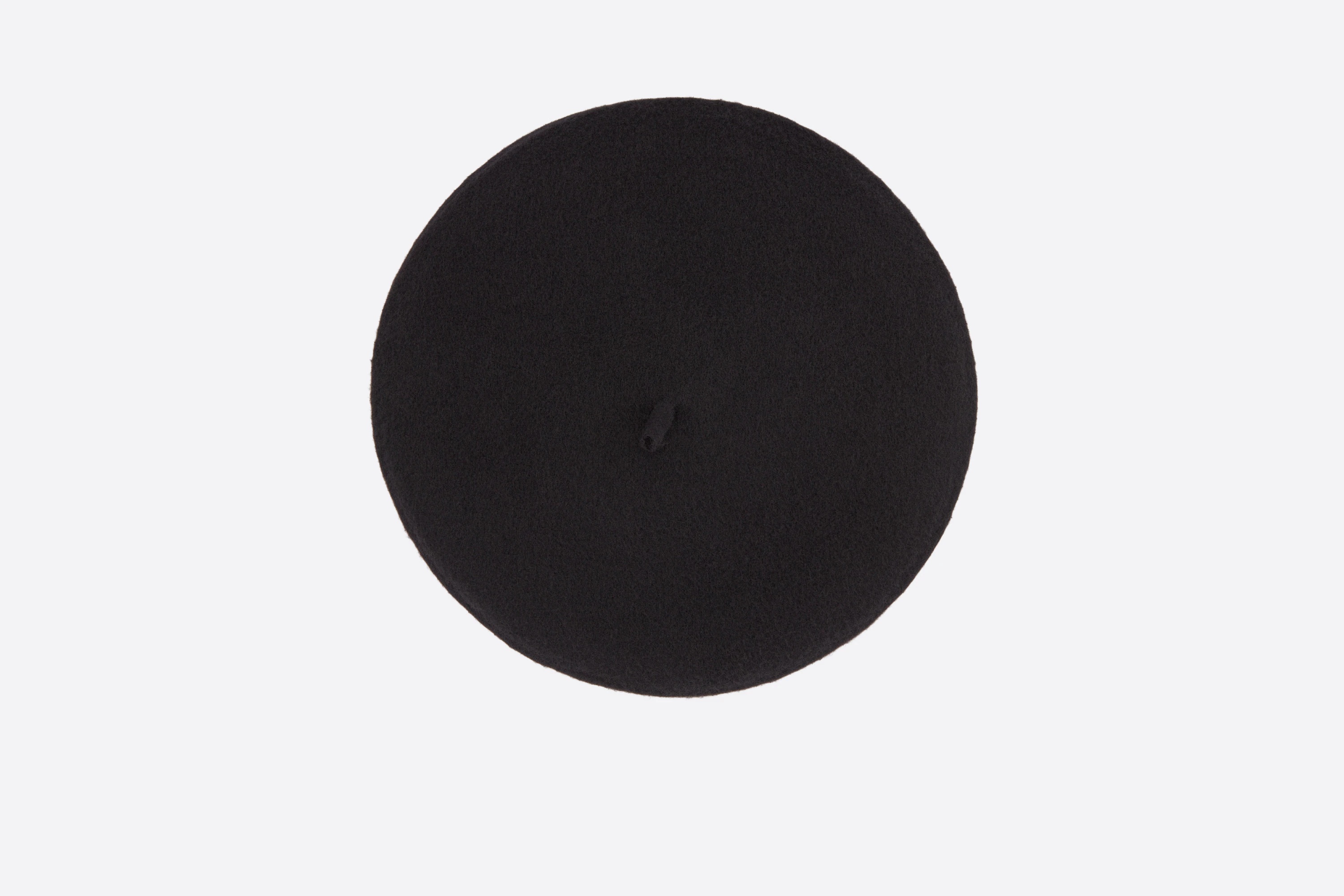 Dior Chic Reversible Beret - 3