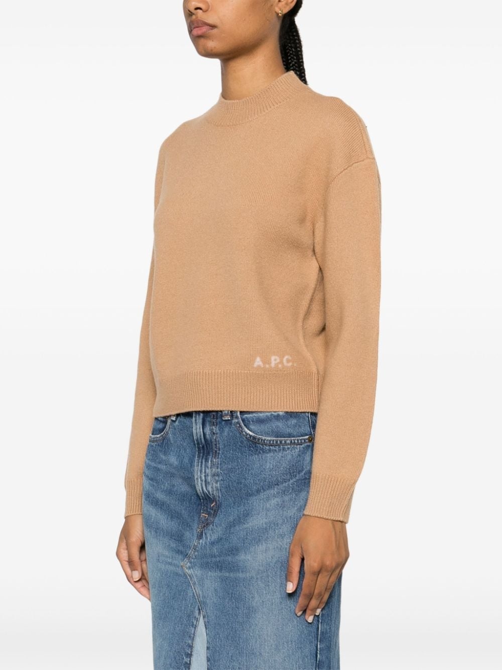 Esther sweater - 3