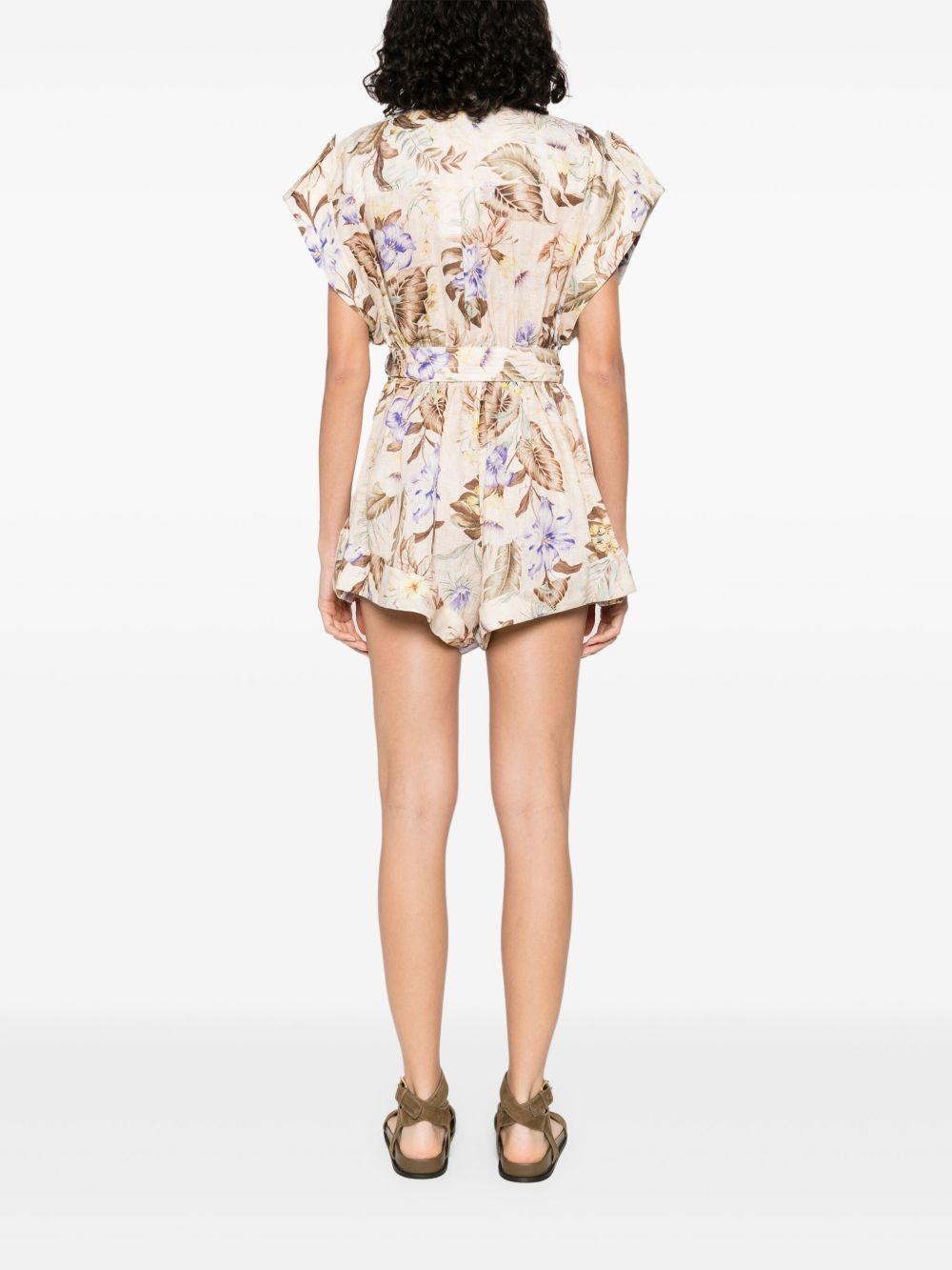 Coco playsuit - 4