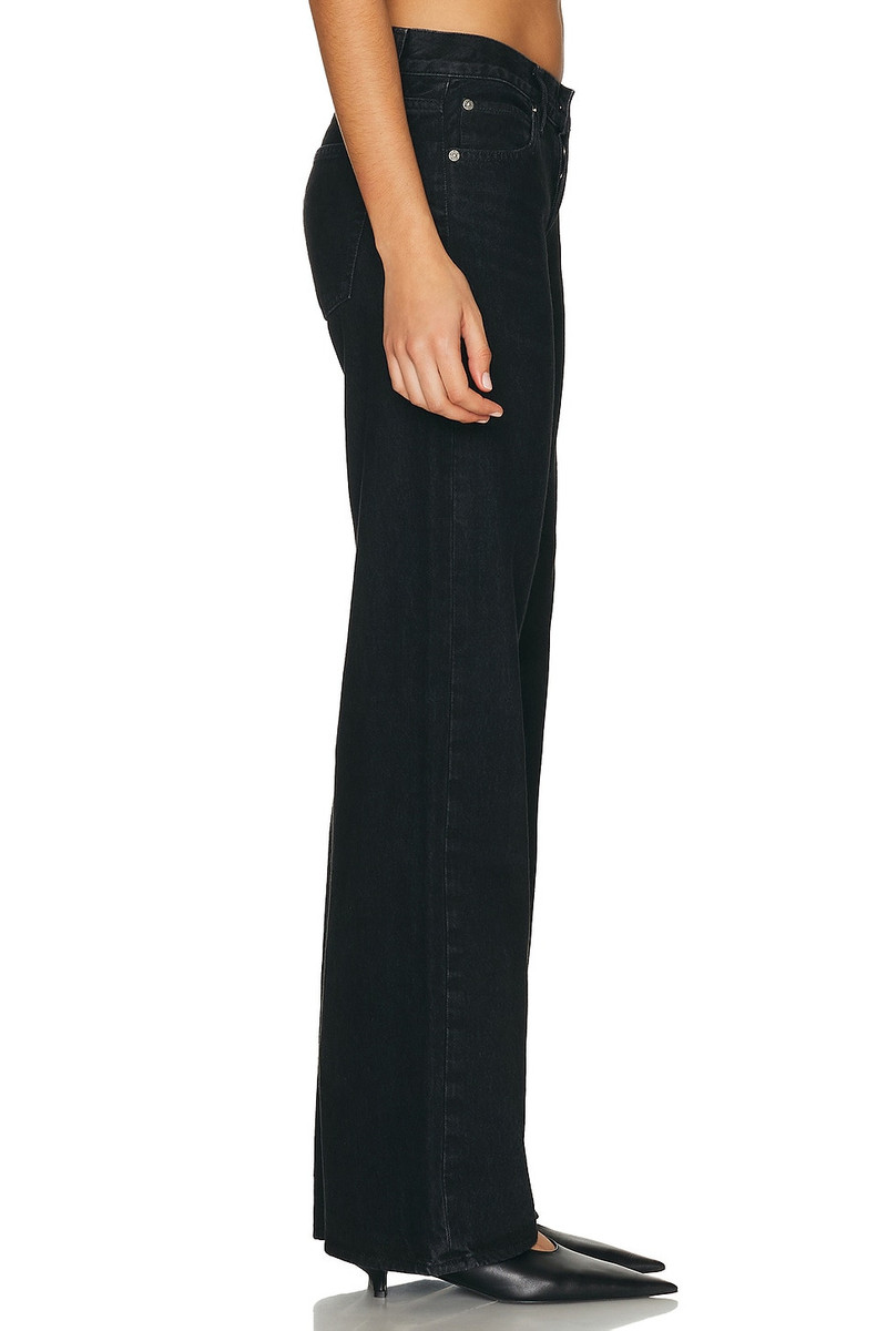 X Amelia Gray The Gray Jeans 3