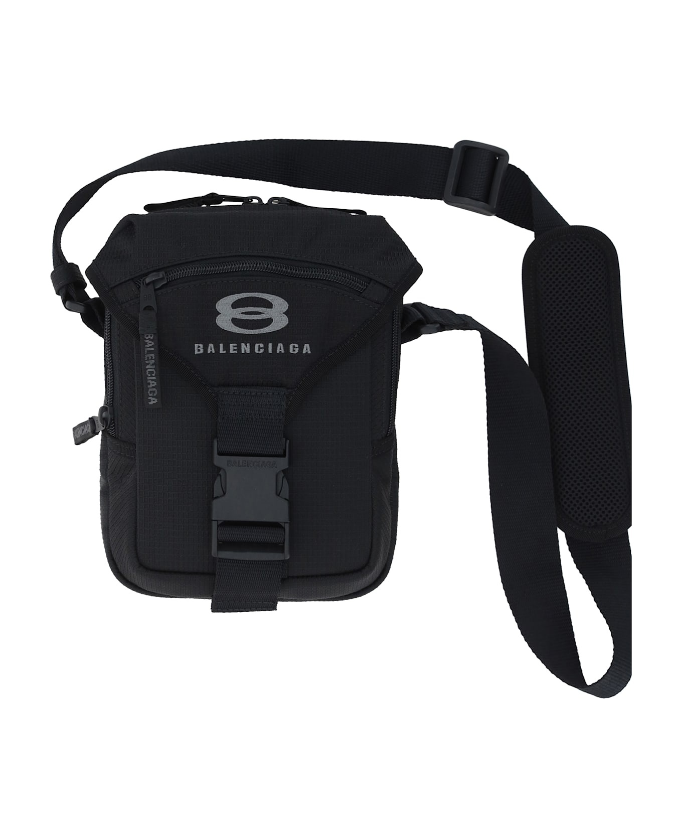 Unity Shoulder Bag - 1