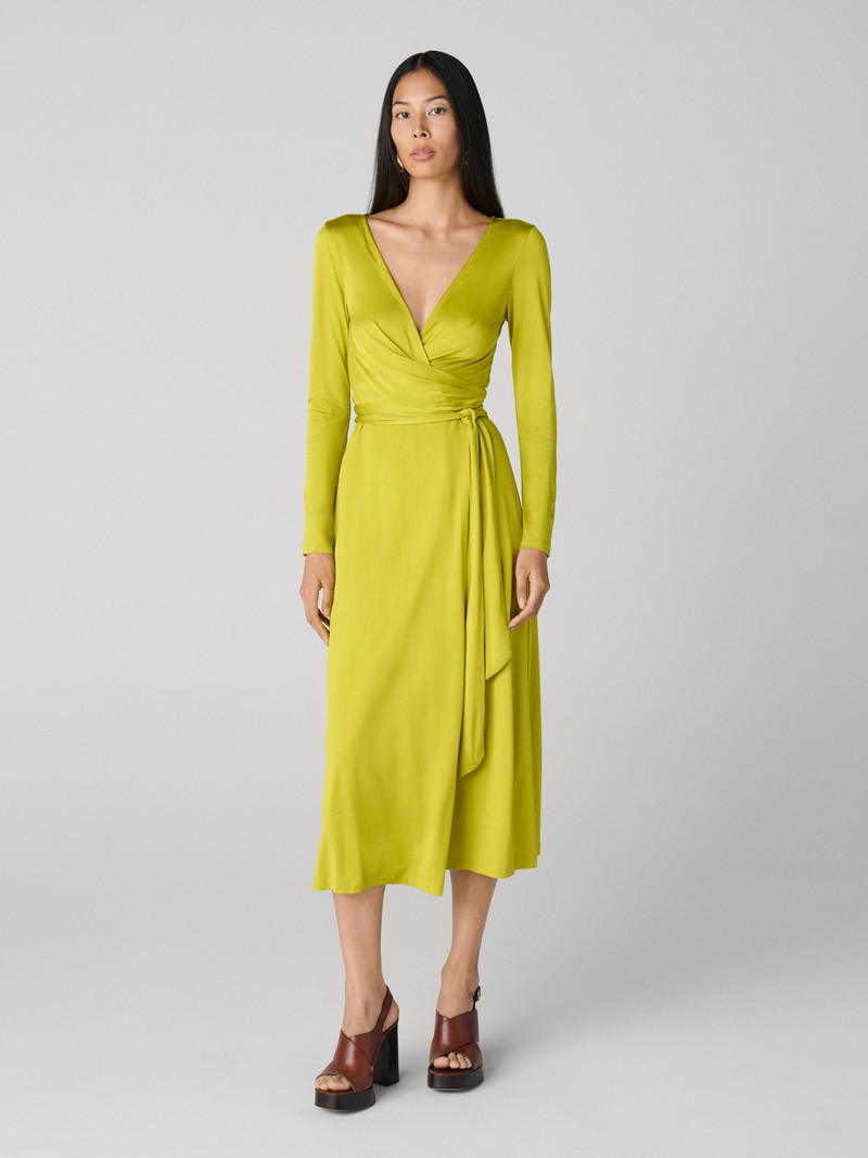 Sandra Dress 1