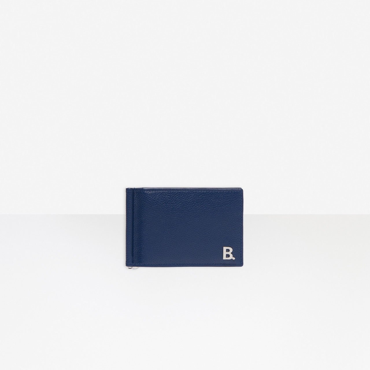 B Bill Clip Square Wallet - 1