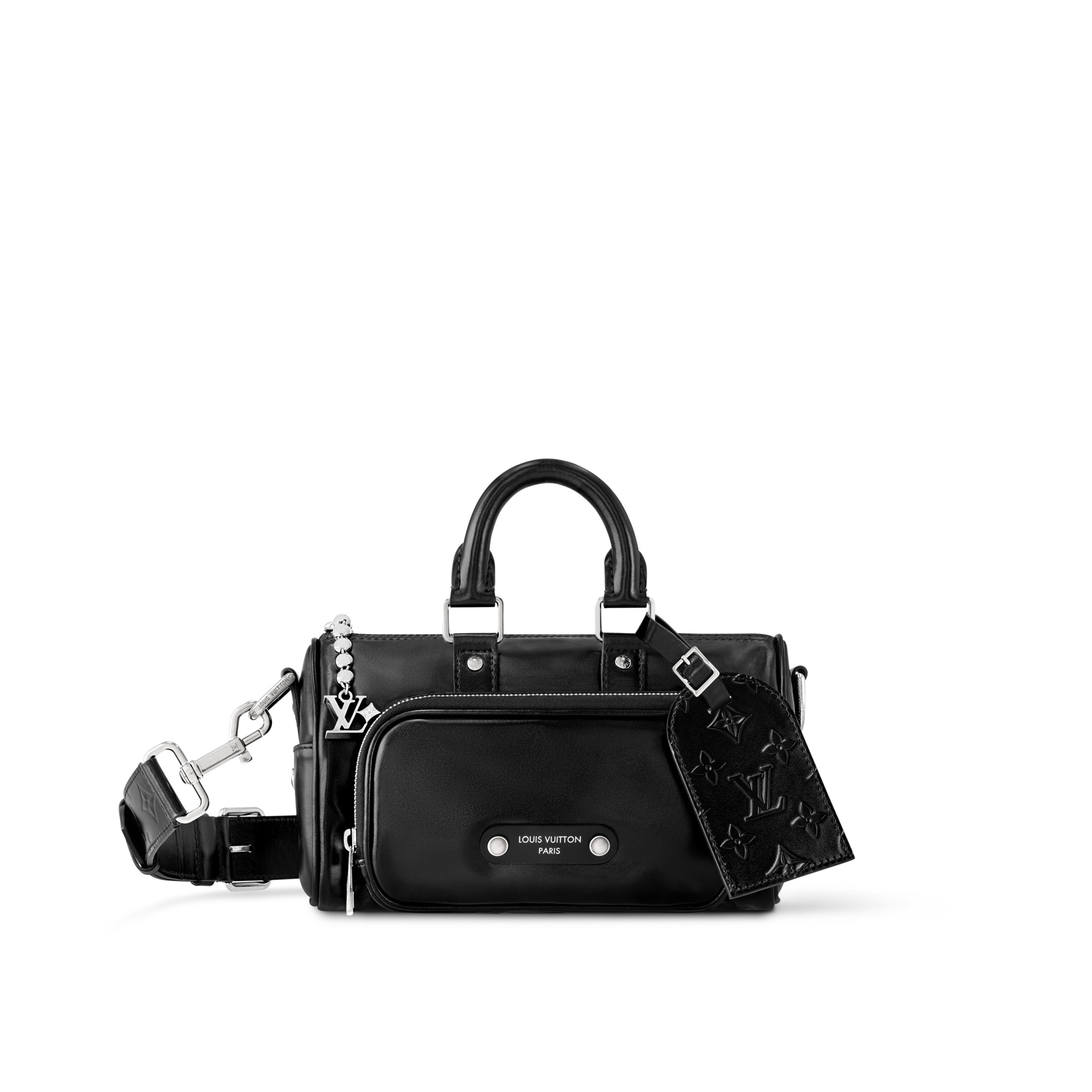 Keepall Cargo Bandoulière 25 - 1