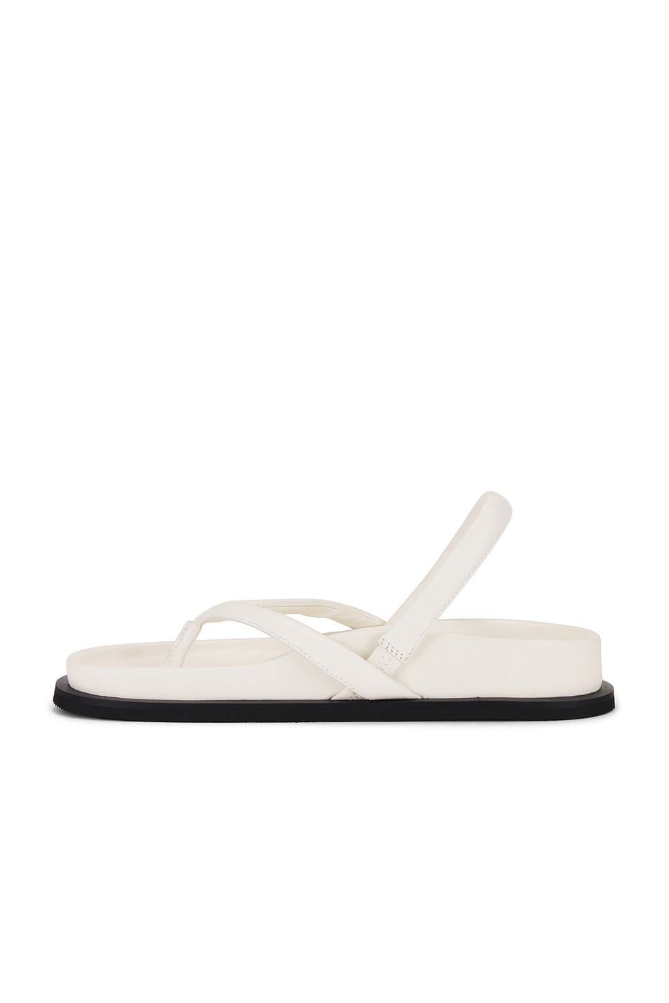 Sling Back Thong Sandal - 5