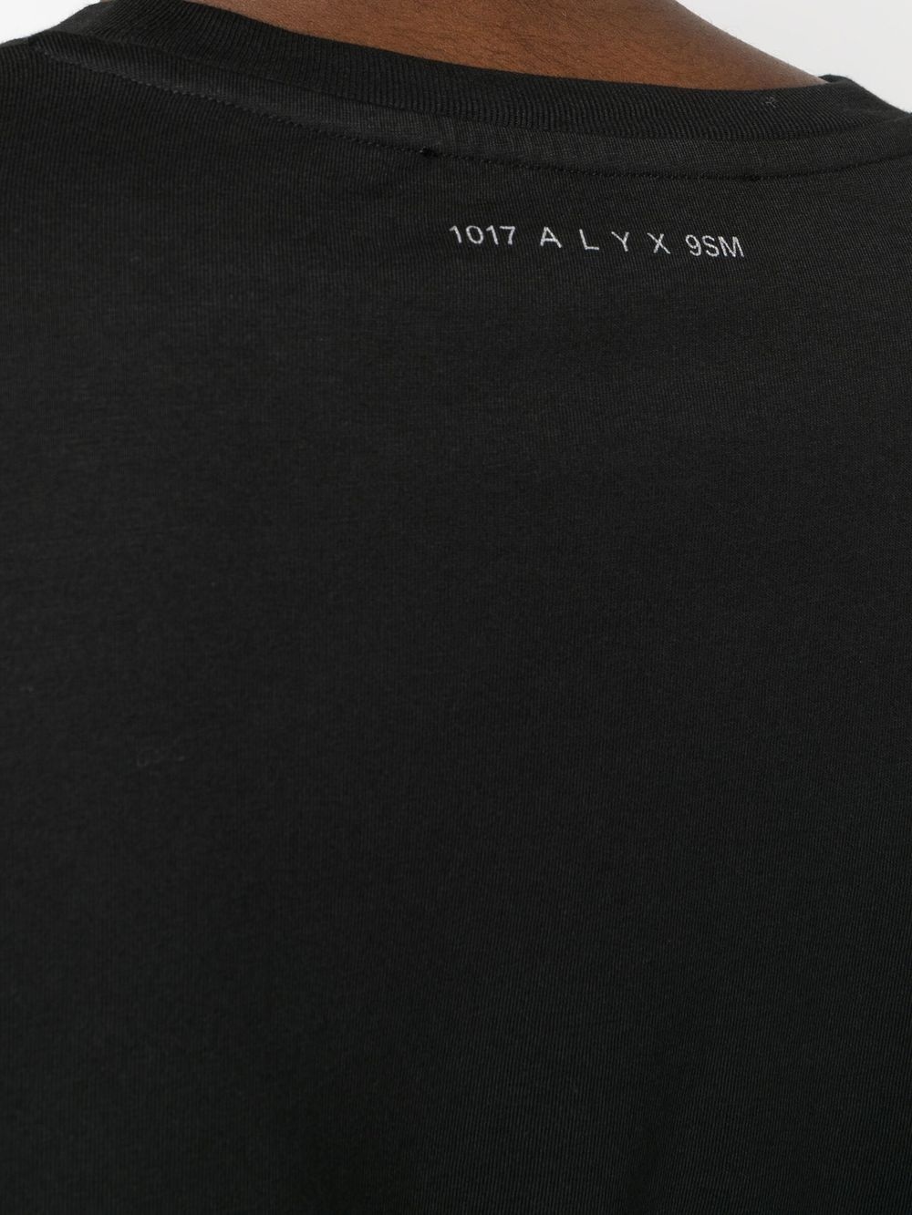Techno long-sleeved T-shirt - 6